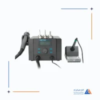 هیتر هویه QUICK 8686D PLUS