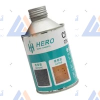 مایع تمیزکننده HERO CPU